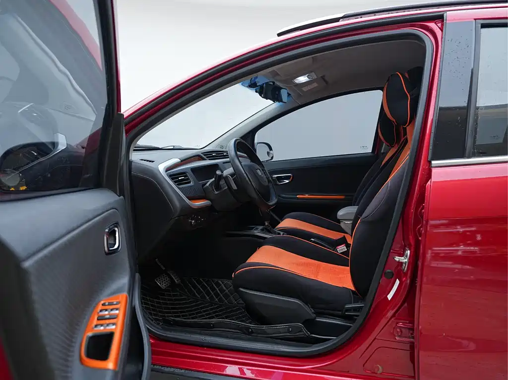 Vision X1 2017 1.3L automatic fun version купить на сайте DeffCars