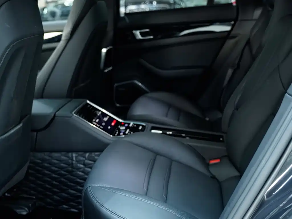 Panamera 2021 Panamera 2.9T купить на сайте DeffCars