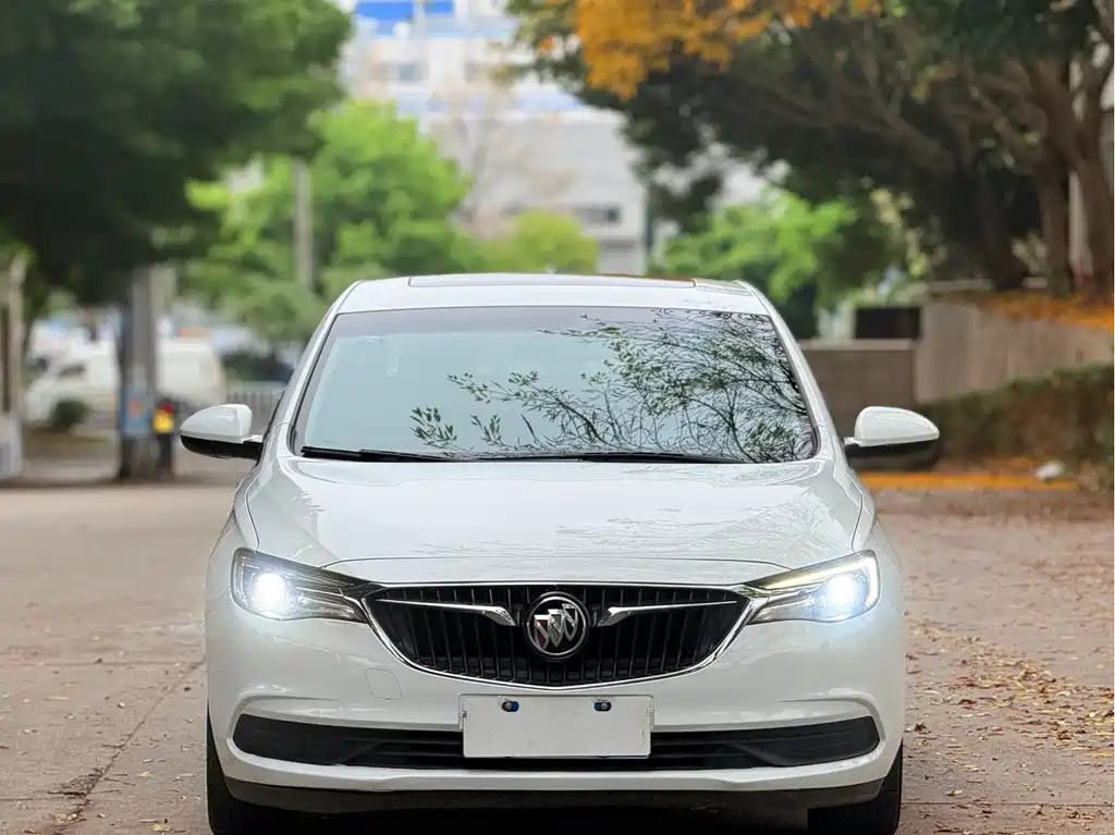 Yinglang 2019 18T automatic interconnection elite model National VI купить на сайте DeffCars