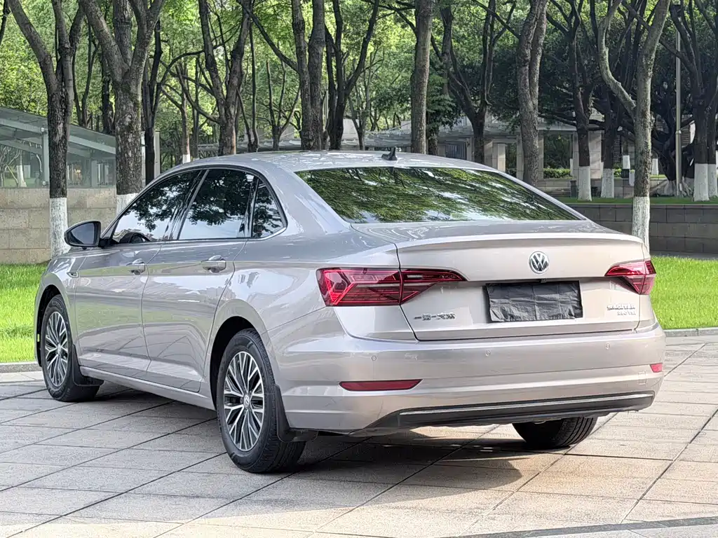 Sagitar 2021 280TSI DSG Comfort Intelligent Edition купить на сайте DeffCars