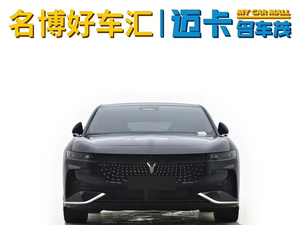 Lantu Chasing Light 2024 PHEV four-wheel drive ultra-long battery life flagship version купить на сайте DeffCars