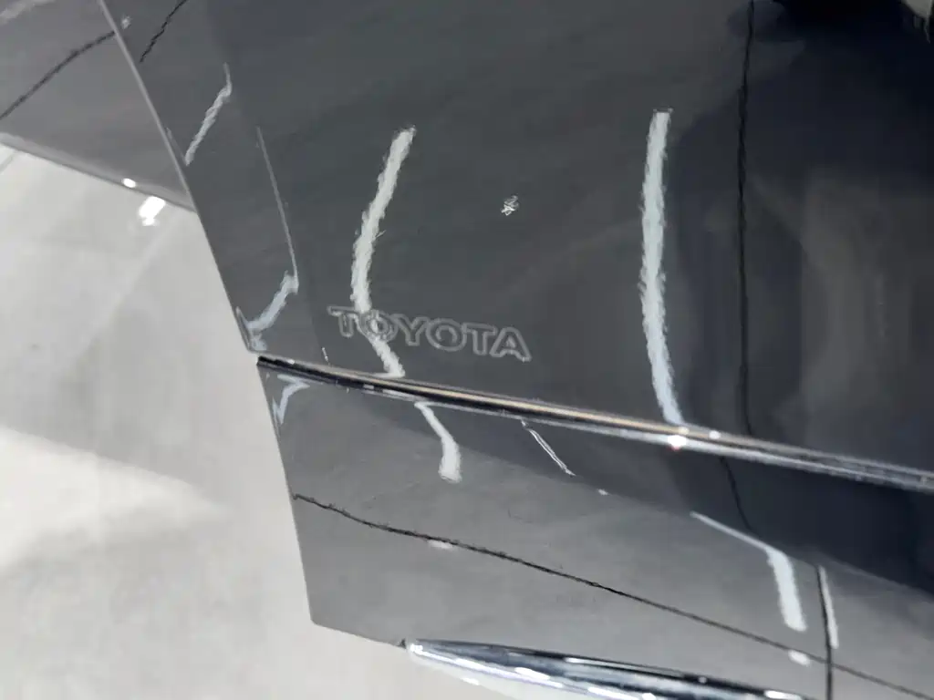 Wilfa 2024 Crown Dual Engine 2.5L Supreme Executive Edition купить на сайте DeffCars