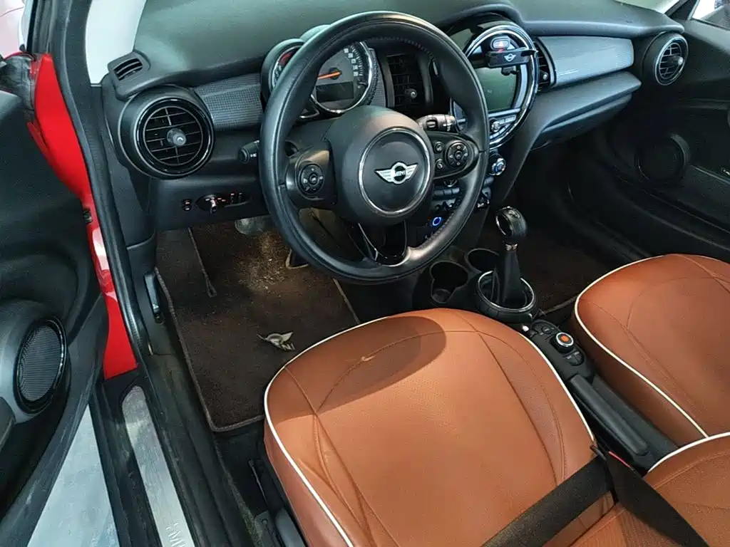 MINI 2014 1.5T COOPER Fun купить на сайте DeffCars
