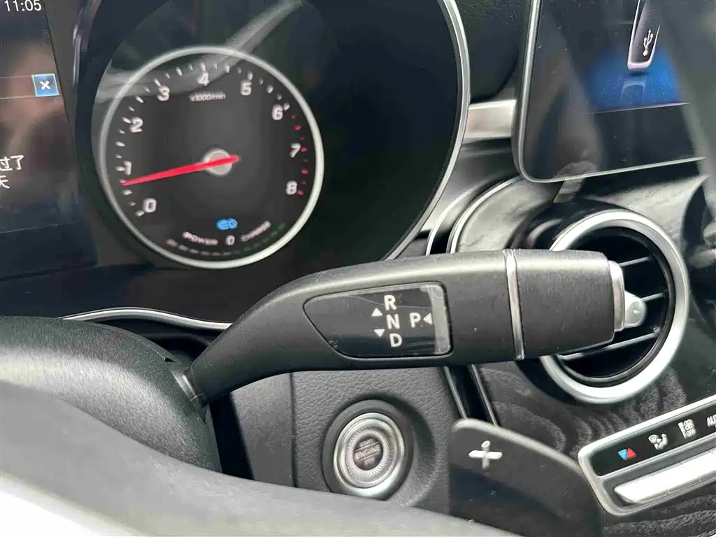 Mercedes-Benz C-Class 2019 C 260 L Sports Edition купить на сайте DeffCars