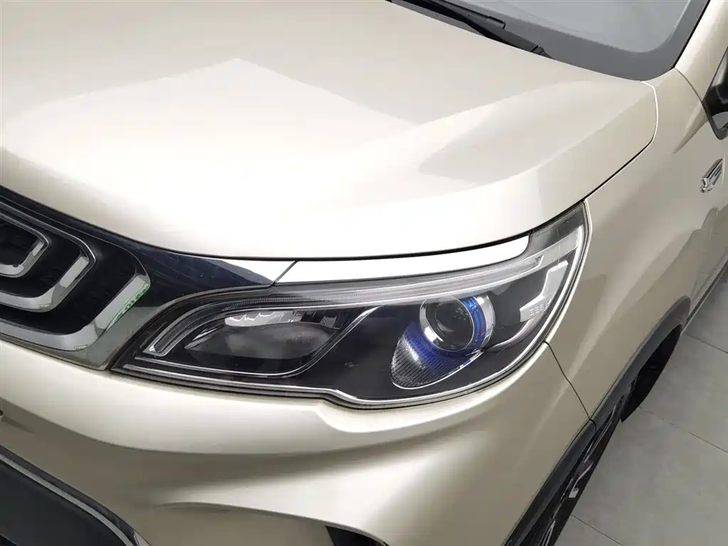 Vision X3 2017 1.5L Manual Elite купить на сайте DeffCars