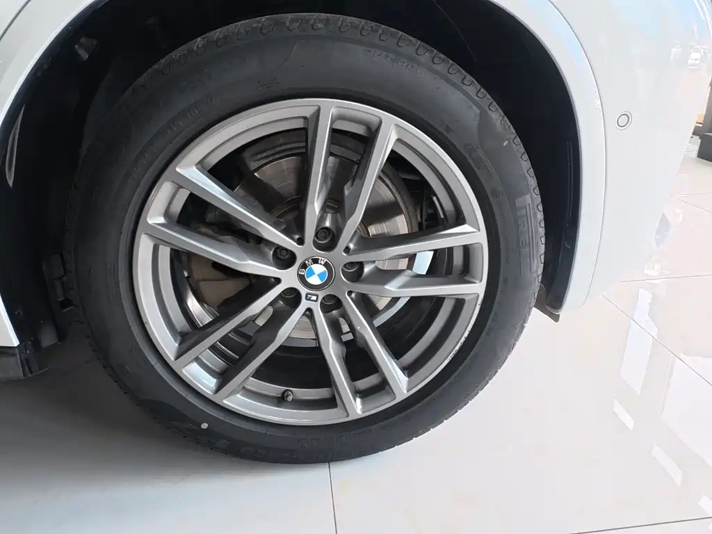 BMW X3 2019 xDrive28i M Sports Package купить на сайте DeffCars