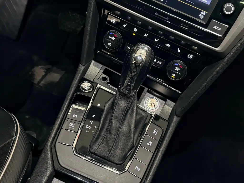Lingdu 2019 280TSI DSG Comfort Edition National V купить на сайте DeffCars