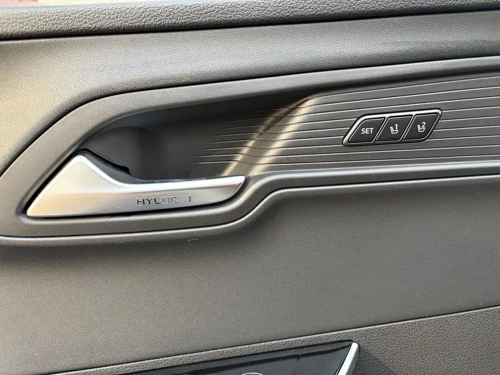 Kusitu 2021 380TGDi Smart Love Premium Edition LUX Premium купить на сайте DeffCars