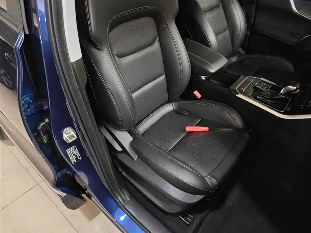 Tiggo 8 2019 1.5TCI automatic elite type купить на сайте DeffCars