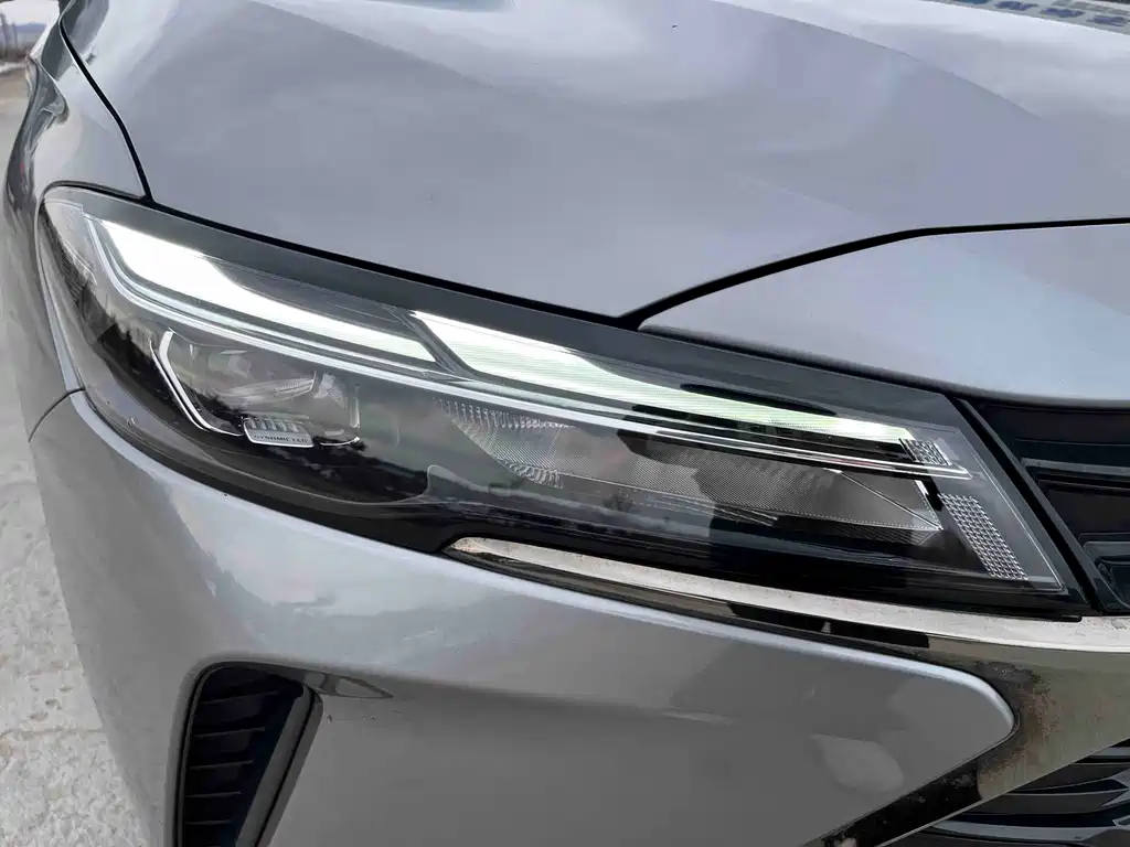 Cruze 2023 1.5L dual-clutch enjoyment version купить на сайте DeffCars