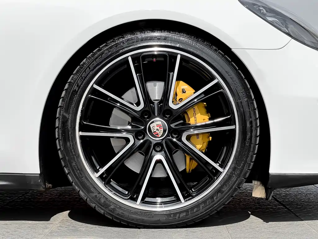 Panamera 2021 Panamera 2.9T купить на сайте DeffCars