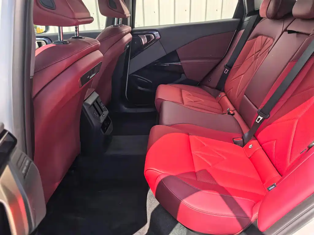 BMW X3 2025 xDrive30L Leading M Sports Package купить на сайте DeffCars