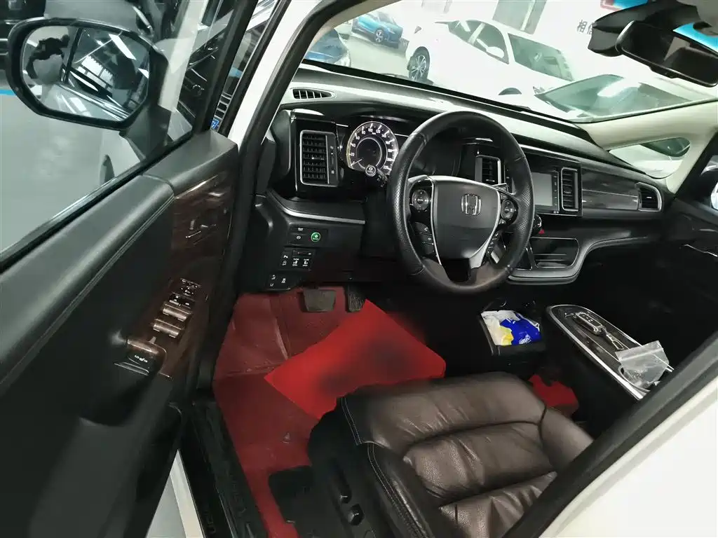 Alison 2016 2.4L Extreme Edition купить на сайте DeffCars
