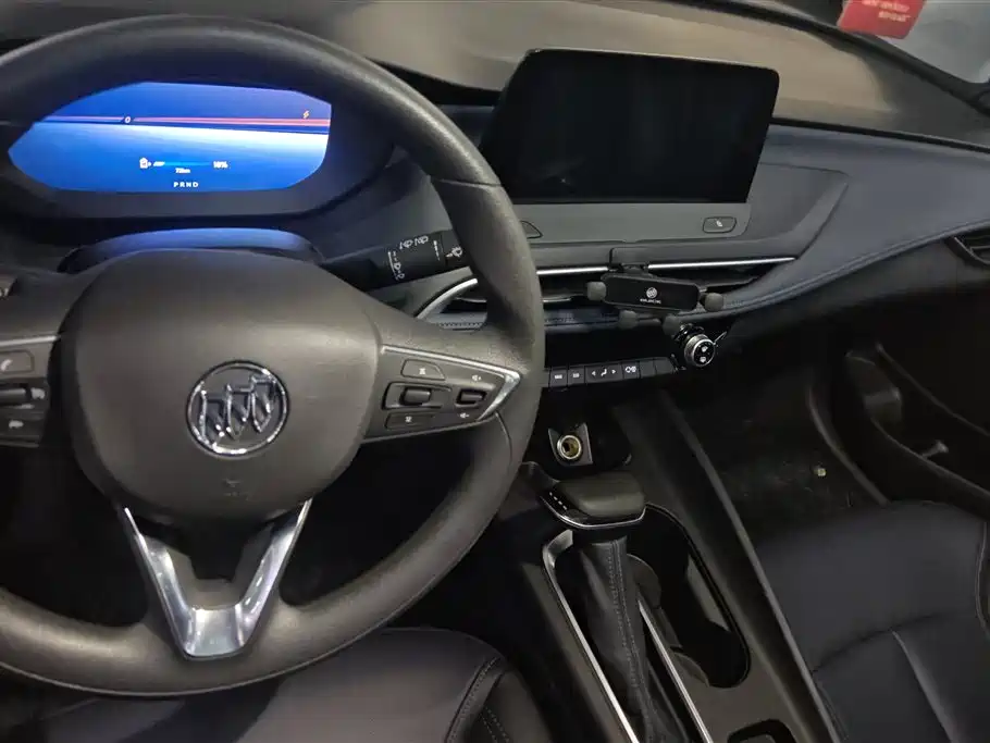 Weilan 6 2024 model 450km Yuexiang Plus version купить на сайте DeffCars