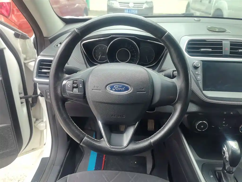 Forex 2019 1.5L automatic joy model купить на сайте DeffCars