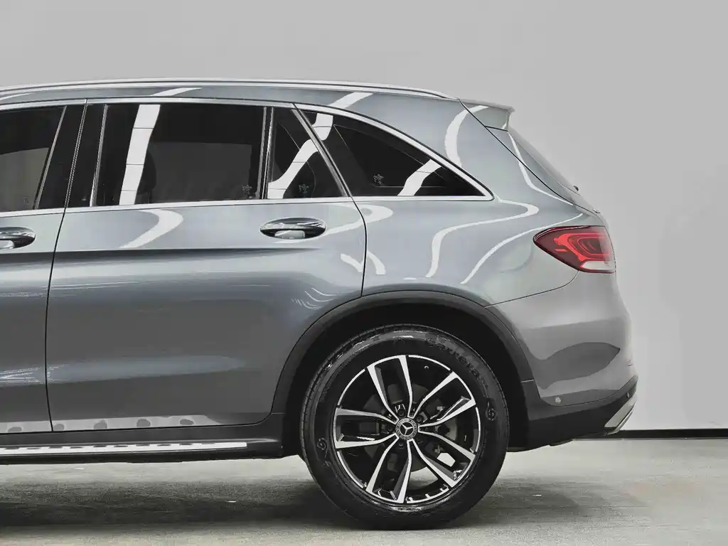Mercedes-Benz GLC 2020 GLC 300 L 4MATIC Dynamic купить на сайте DeffCars