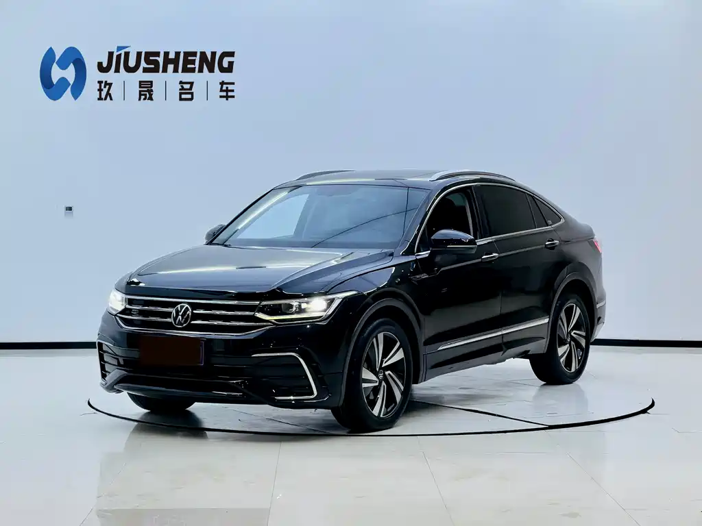 Tiguan X 2022 330TSI 2WD Premium Edition купить на сайте DeffCars