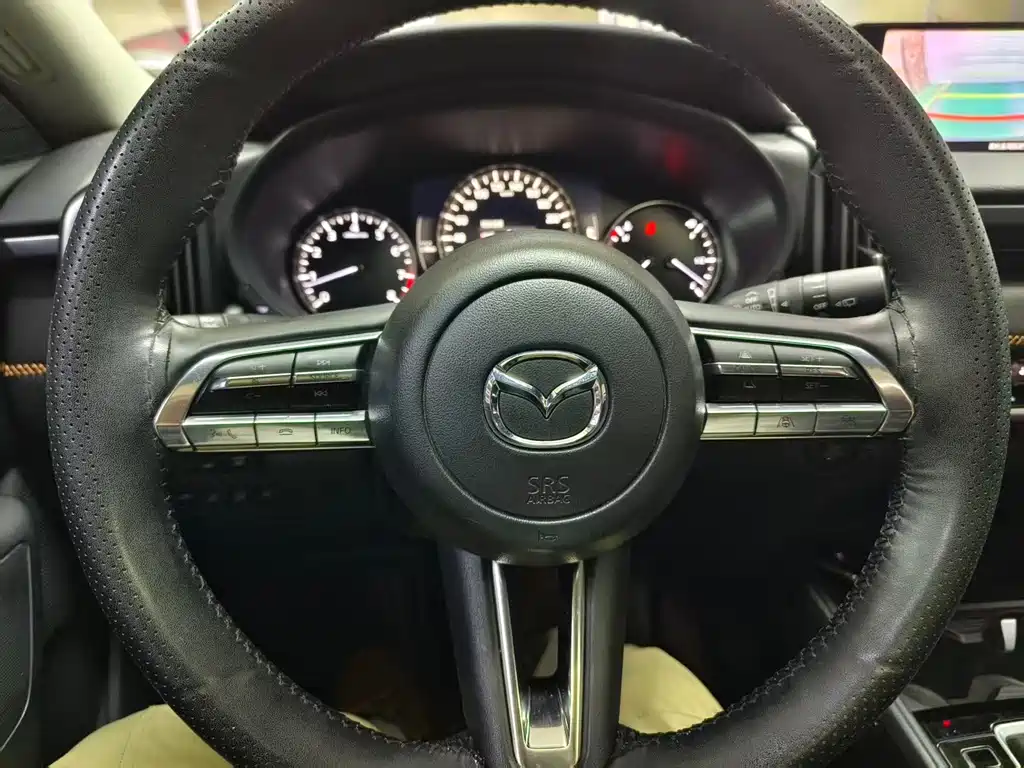 Mazda CX-50 Xingye 2023 2.0L Anxing Edition купить на сайте DeffCars