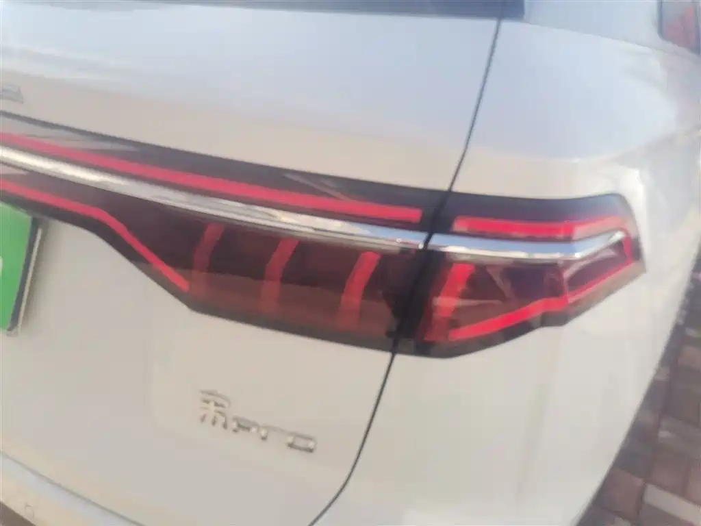 Song Pro 2019 1.5T automatic elite model купить на сайте DeffCars
