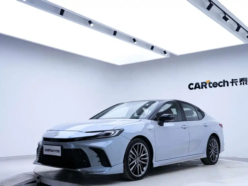 Camry 2024 Dual Engine 2.0HXS Sports Plus Edition купить на сайте DeffCars