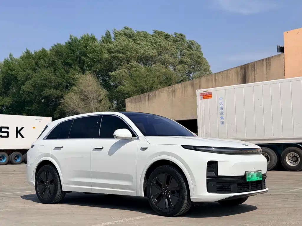 Ideal L7 2024 Pro купить на сайте DeffCars