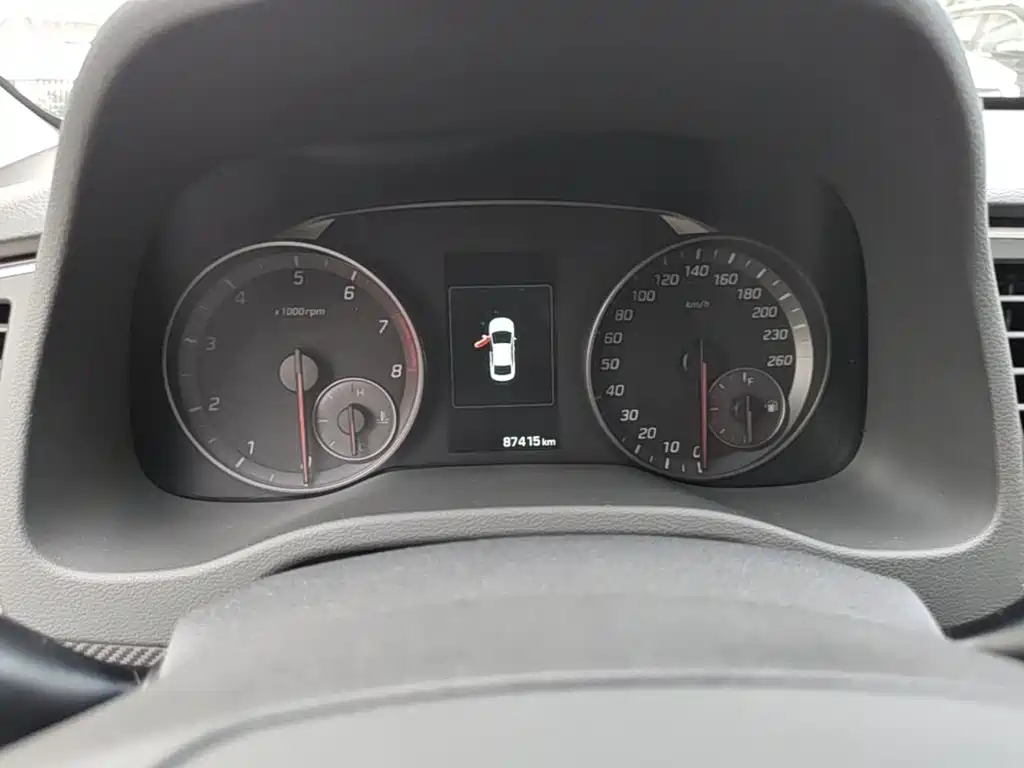 Lingdong 2018 1.4T dual-clutch dynamic and dynamic model купить на сайте DeffCars