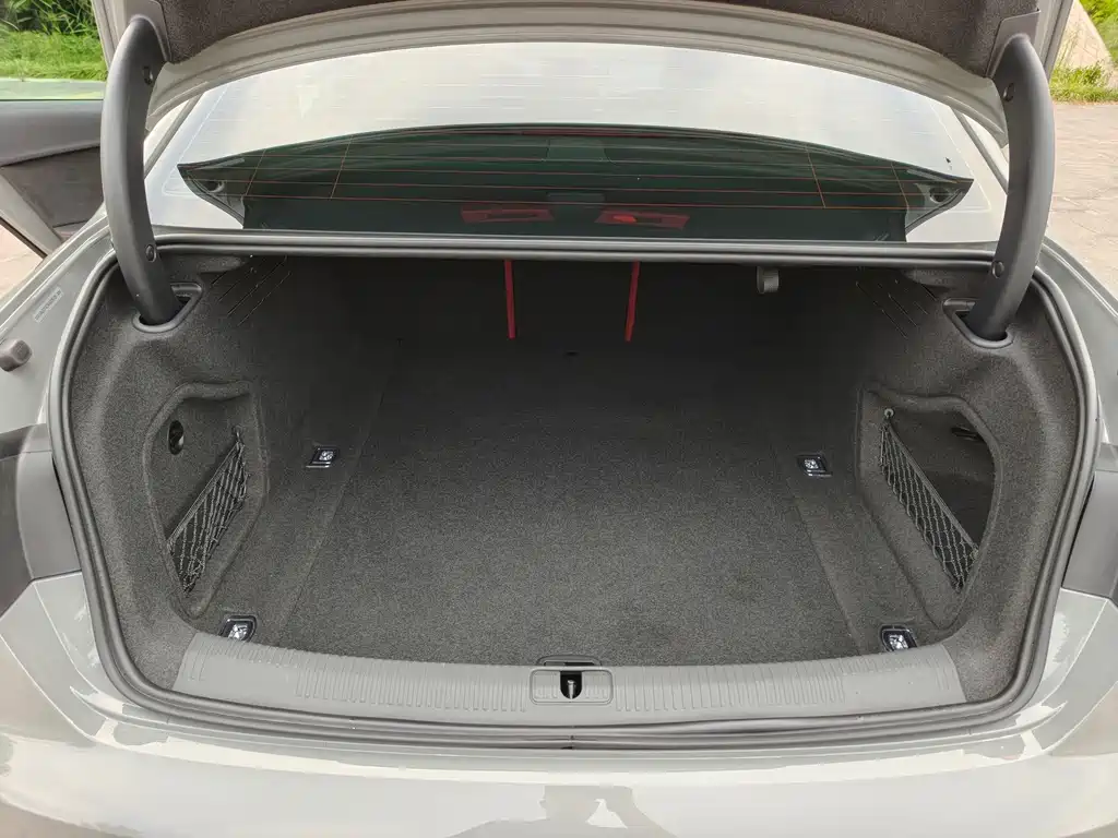 Audi S4 2022 3.0TFSI купить на сайте DeffCars