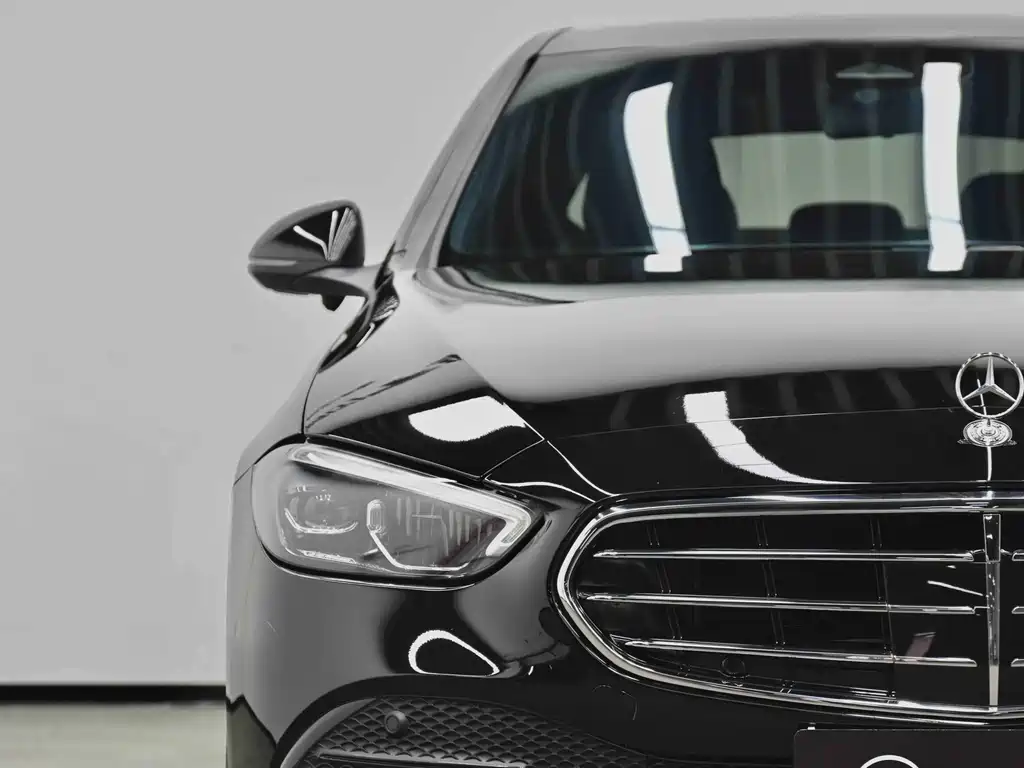 Mercedes-Benz C-Class 2022 C 260 L купить на сайте DeffCars