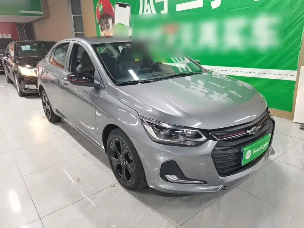 Kovoz 2020 facelift Redline 325T automatic Xinyao version купить на сайте DeffCars