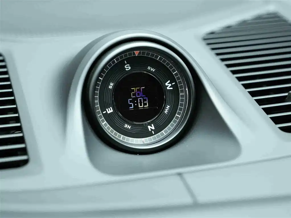 Cayenne 2024 Cayenne 3.0T купить на сайте DeffCars