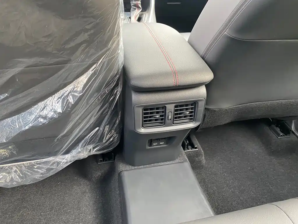 RAV4 Rongfang Dual Engine E+ 2024 2.5L 2WD Elite Pro купить на сайте DeffCars