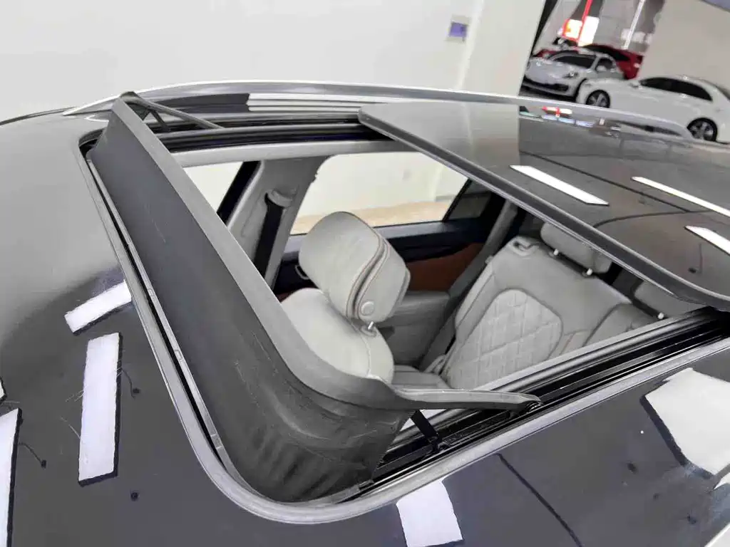 Touron 2022 380TSI four-wheel drive supreme flagship version купить на сайте DeffCars