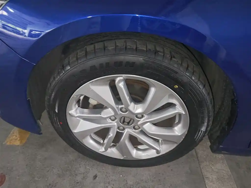 Accord 2018 260TURBO Elite Edition National V купить на сайте DeffCars
