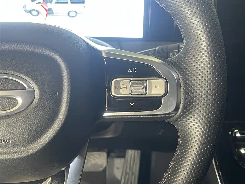 Trumpchi M8 2024 Master Series 400T Extreme Edition купить на сайте DeffCars