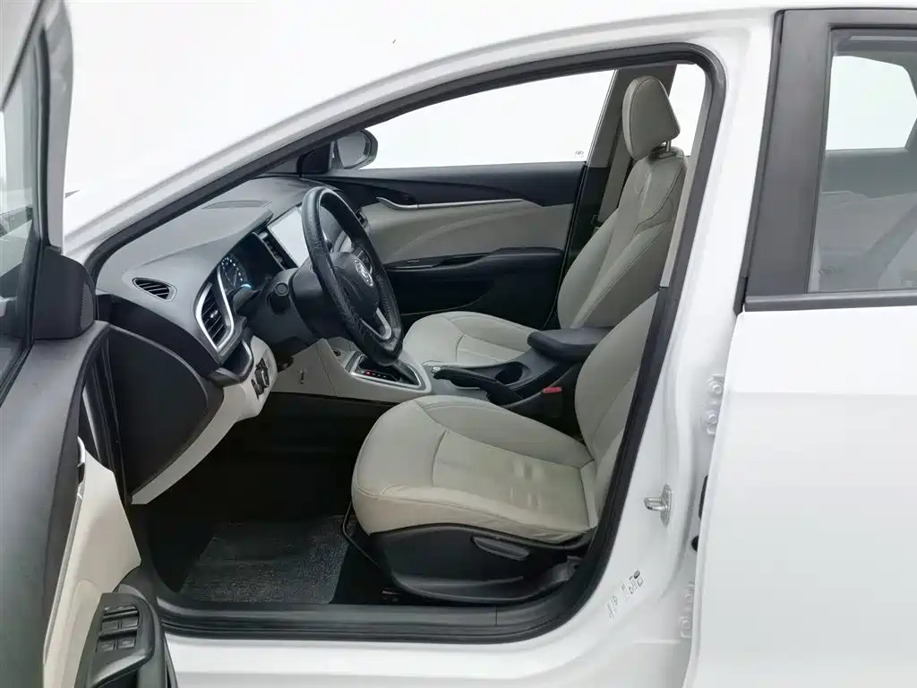 Yinglang 2018 15T Dual Clutch Elite National V купить на сайте DeffCars