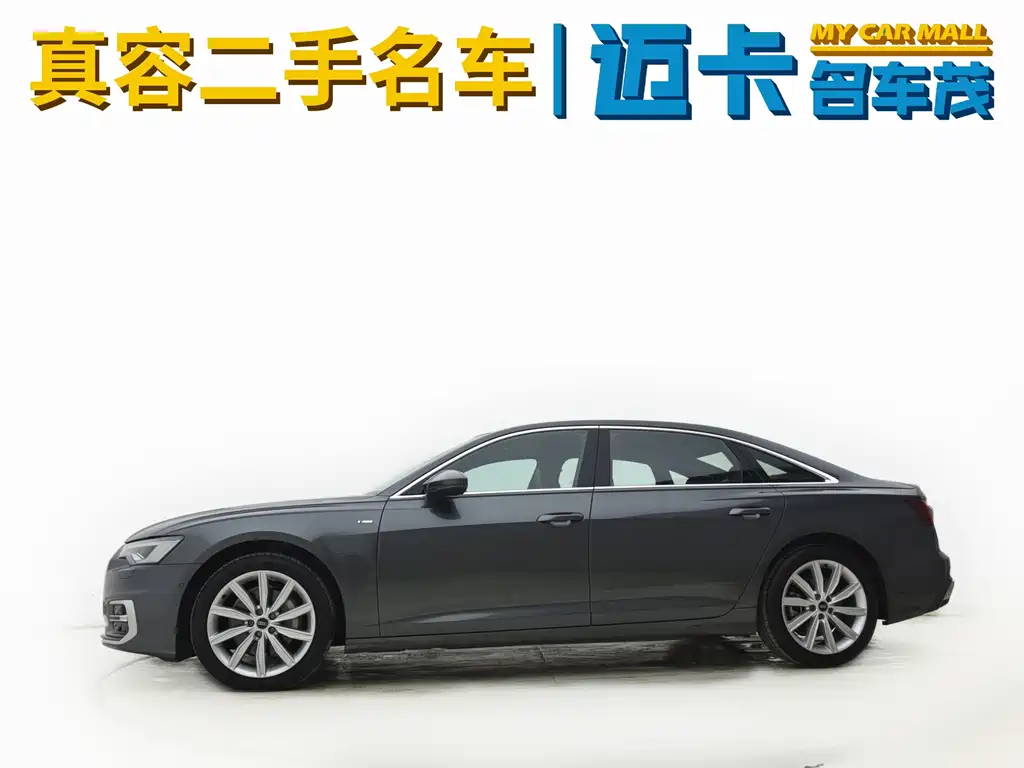 Audi A6L 2024 45 TFSI Premium Dynamic Model купить на сайте DeffCars