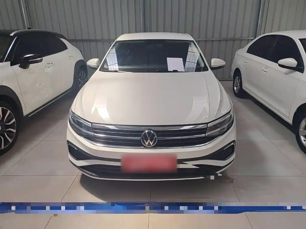 Bora 2024 200TSI DSG Changxing Edition купить на сайте DeffCars