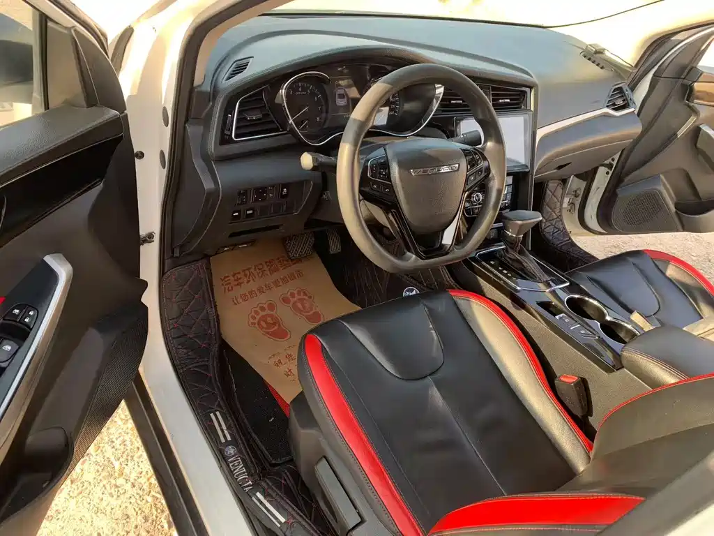 Venucia D60 2019 Model 100,000 Glory 1.6L XL CVT Chenku Edition National V купить на сайте DeffCars