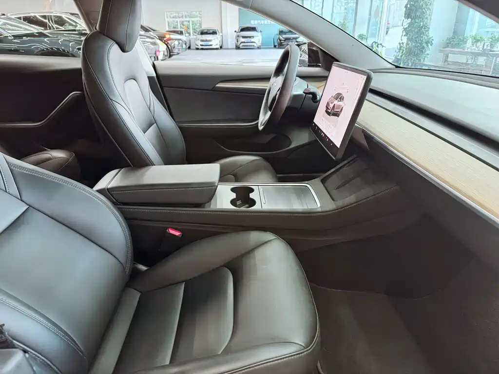 Model 3 2022 Performance High All-Wheel Drive Edition купить на сайте DeffCars