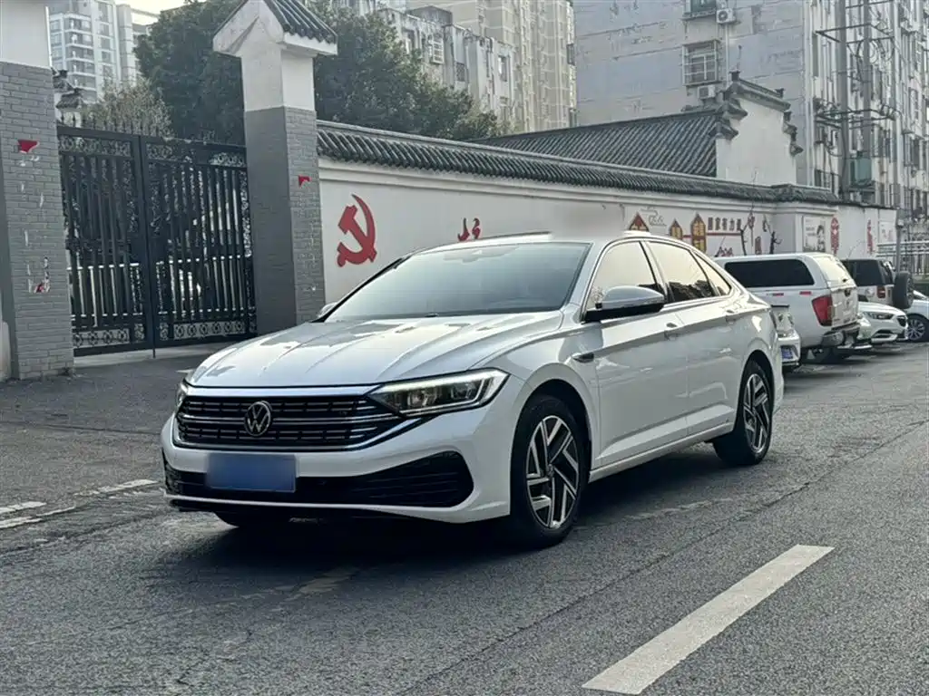 Sagitar 2023 300TSI DSG Super Edition купить на сайте DeffCars