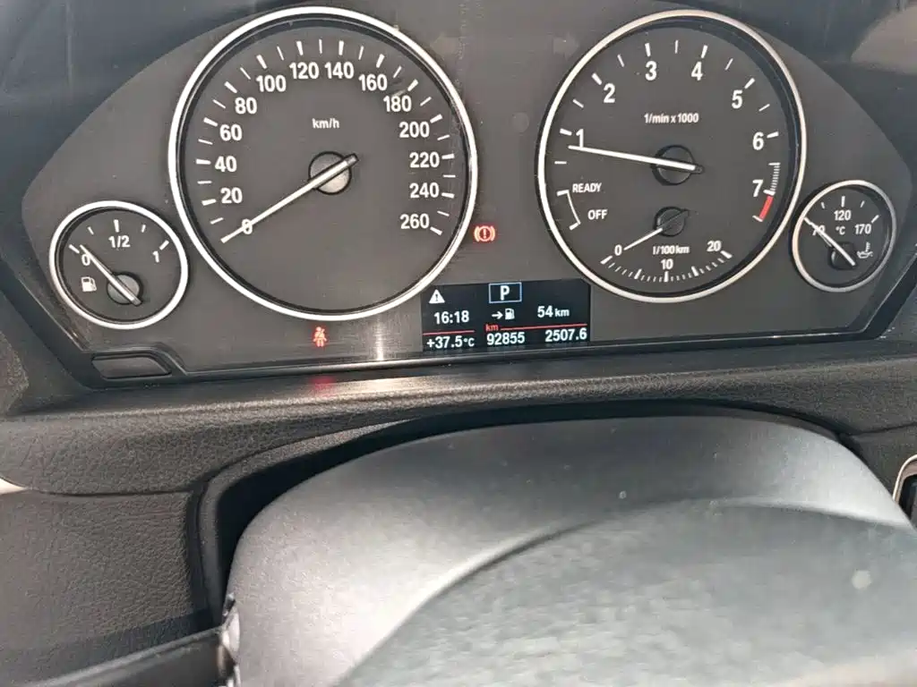 BMW 3 Series 2016 320Li Enterprising купить на сайте DeffCars