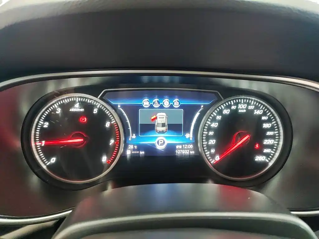 Hongqi H5 2020 1.5T DCT Flag Rhyme Edition купить на сайте DeffCars