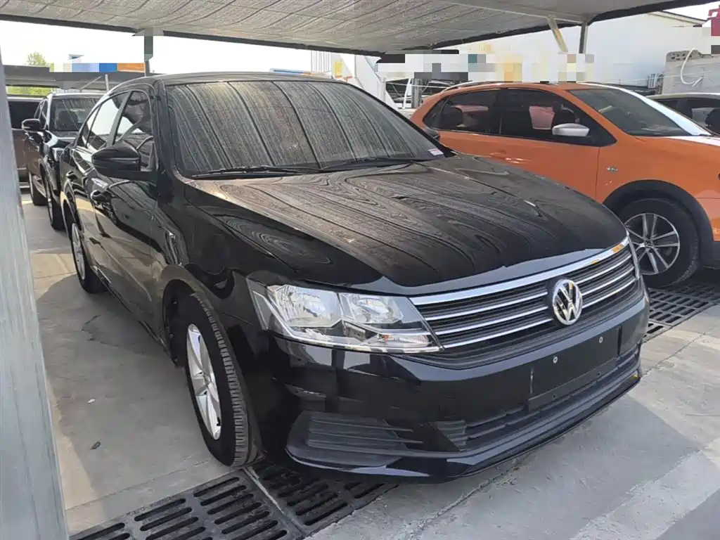Lavida 2019 Lavida Qihang 1.5L Manual Fashion Edition National VI купить на сайте DeffCars