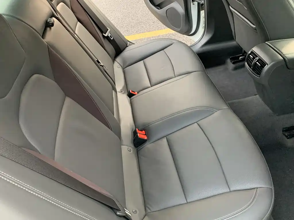 Malibu 2017 1.5T Automatic Deluxe Edition купить на сайте DeffCars
