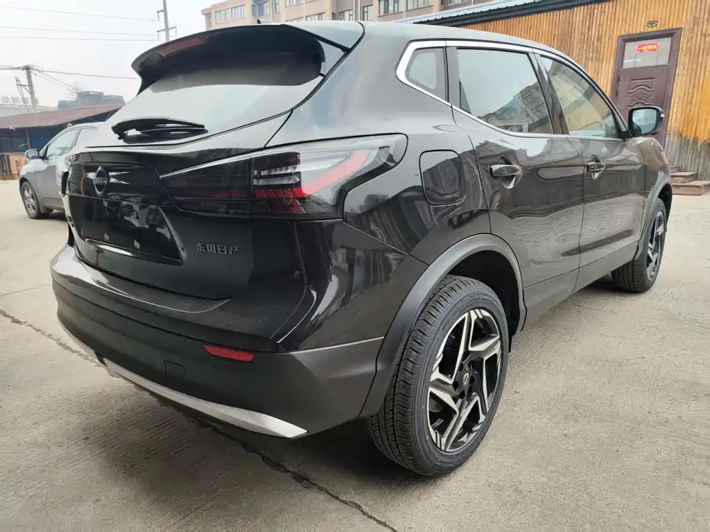 Qashqai 2025 Honor 2.0L CVT XV+ Leading Edition купить на сайте DeffCars
