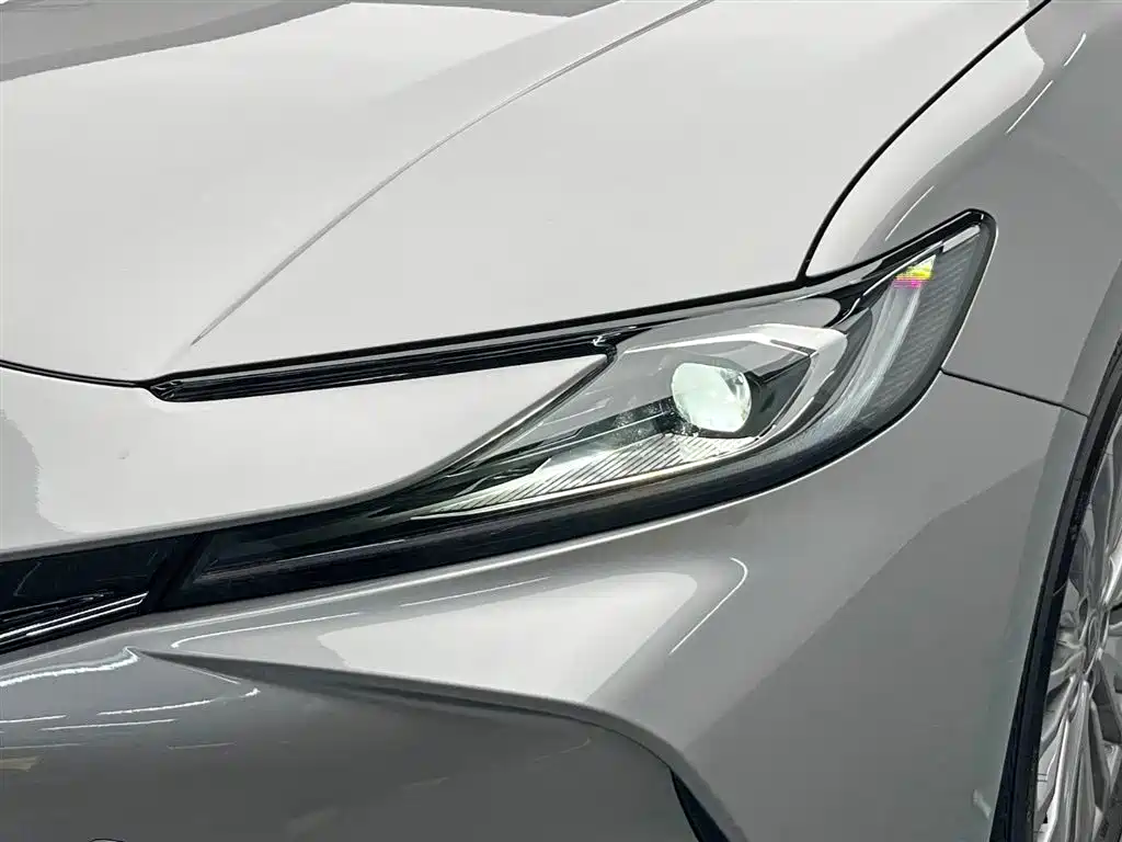 Camry 2026 2.0E Elite Edition купить на сайте DeffCars