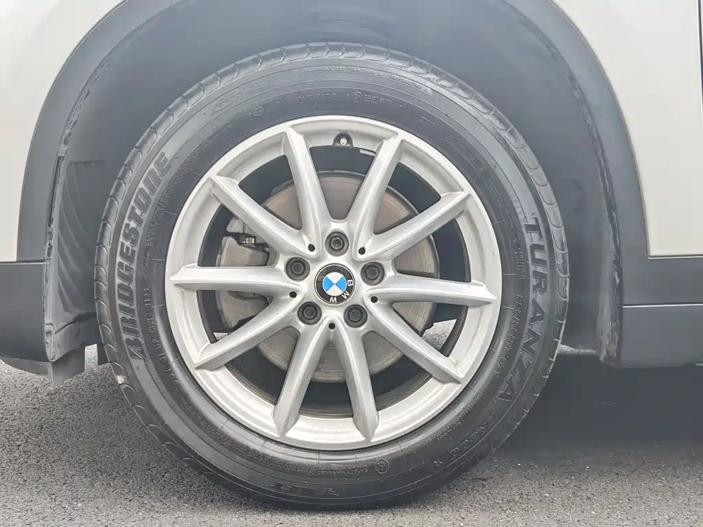 BMW X1 2019 sDrive18Li Fashion Model купить на сайте DeffCars