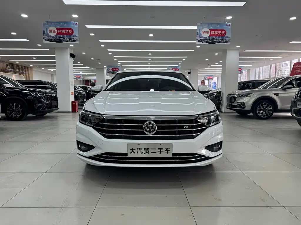 Sagitar 2021 280TSI DSG Super Edition купить на сайте DeffCars