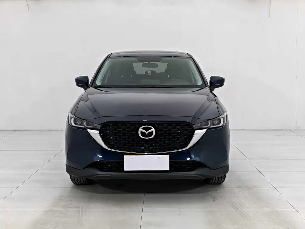 Mazda CX-5 2024 2.0L automatic two-wheel drive comfort model купить на сайте DeffCars