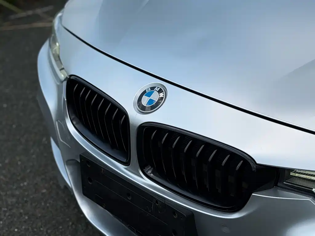 BMW 3 Series 2017 320Li M Sports купить на сайте DeffCars